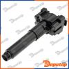 Gicleur de lave-phare droite pour TOYOTA | EDS-TY-043, 85207-42060